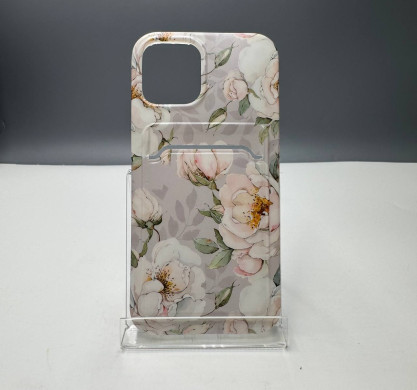 Чехол блестяшки